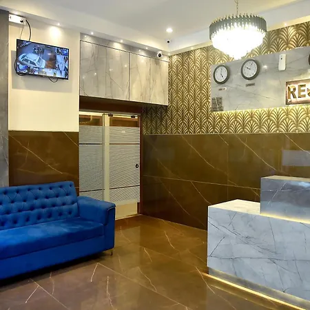 Hotel Pride Inn